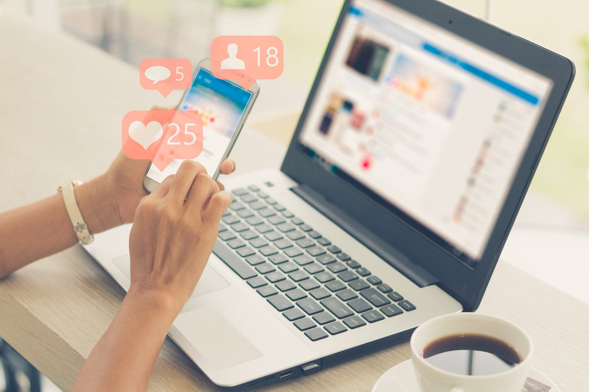 Ready to break through the #SocialMedia noise and get your #brand heard? Facebook Advertising is a great way to start! Contact us today to learn more: bit.ly/2xHBwAm