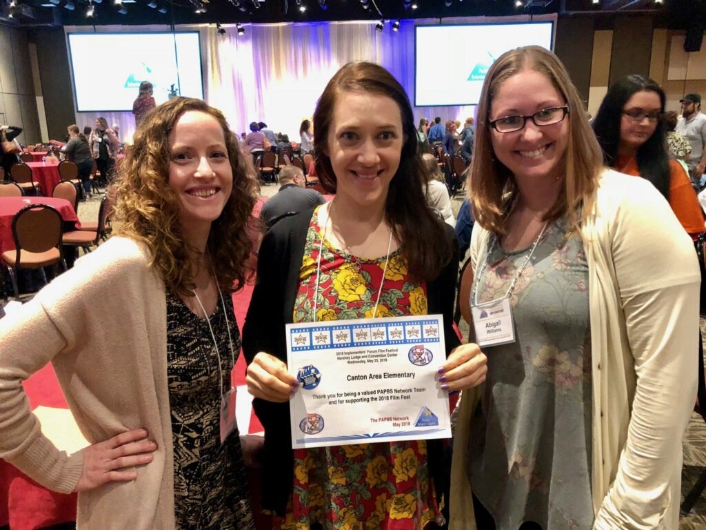 CArtEdG1's tweet photo. #papbs Canton Elementary video submission certificate. https://t.co/9NYfiaBa0Y