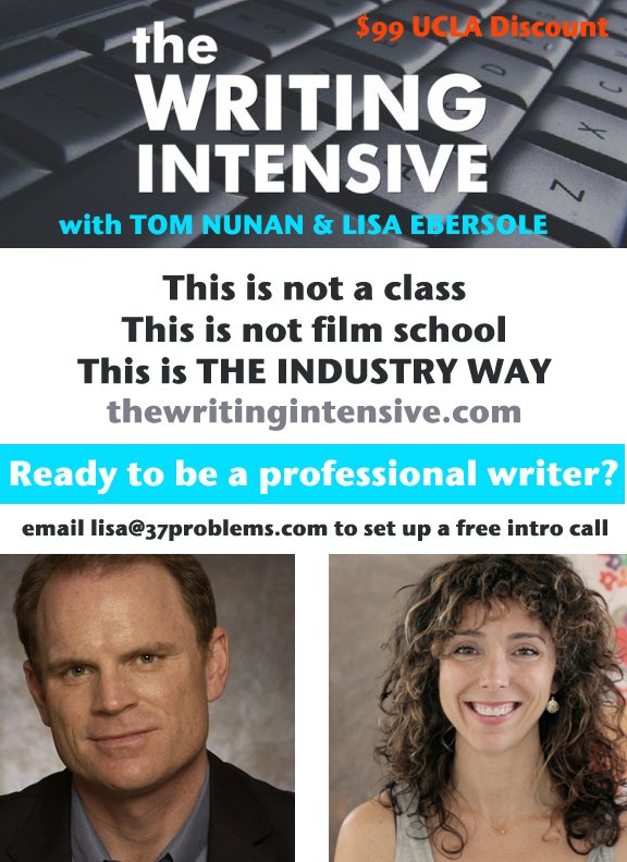 lisaebersole's tweet photo. TONIGHT - FREE #screenwriting #facebooklive event - "BREAKING IN: Features that sell, Pilots that get noticed in the industry TODAY" https://t.co/Yj3JBfNbQx … #thewritingintensive #tomnunan #lisaebersole #screenwriter #actor #director #playwright #writerscommunity @seedandspark https://t.co/YbH7kkR6oG