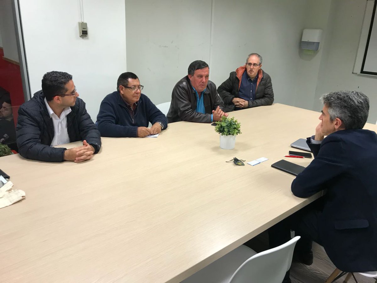 ADEZN01's tweet image. CONSEJO ACADÉMICO REGIONAL DE LA ADEZN.  ABRE HORIZONTES METODOLÓGICOS. VISITA AL PAÍS VASCO, ESPAÑA