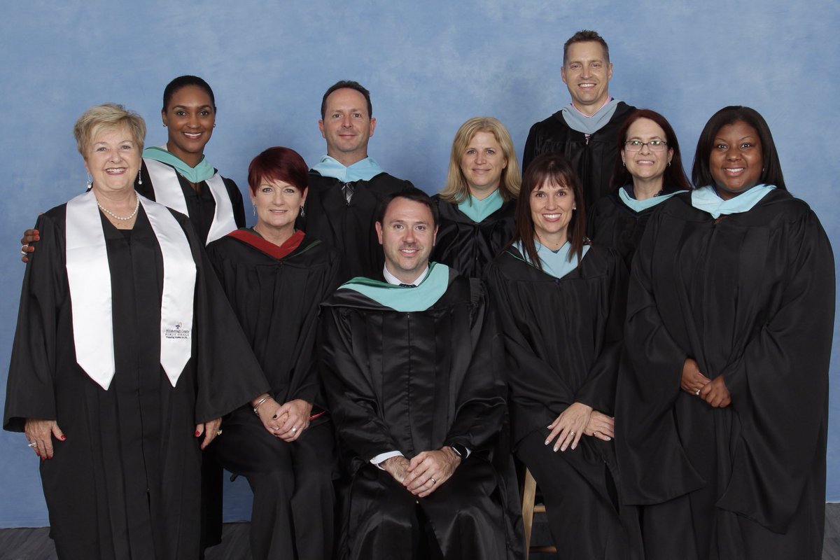 Hillsborough Schools tweet media