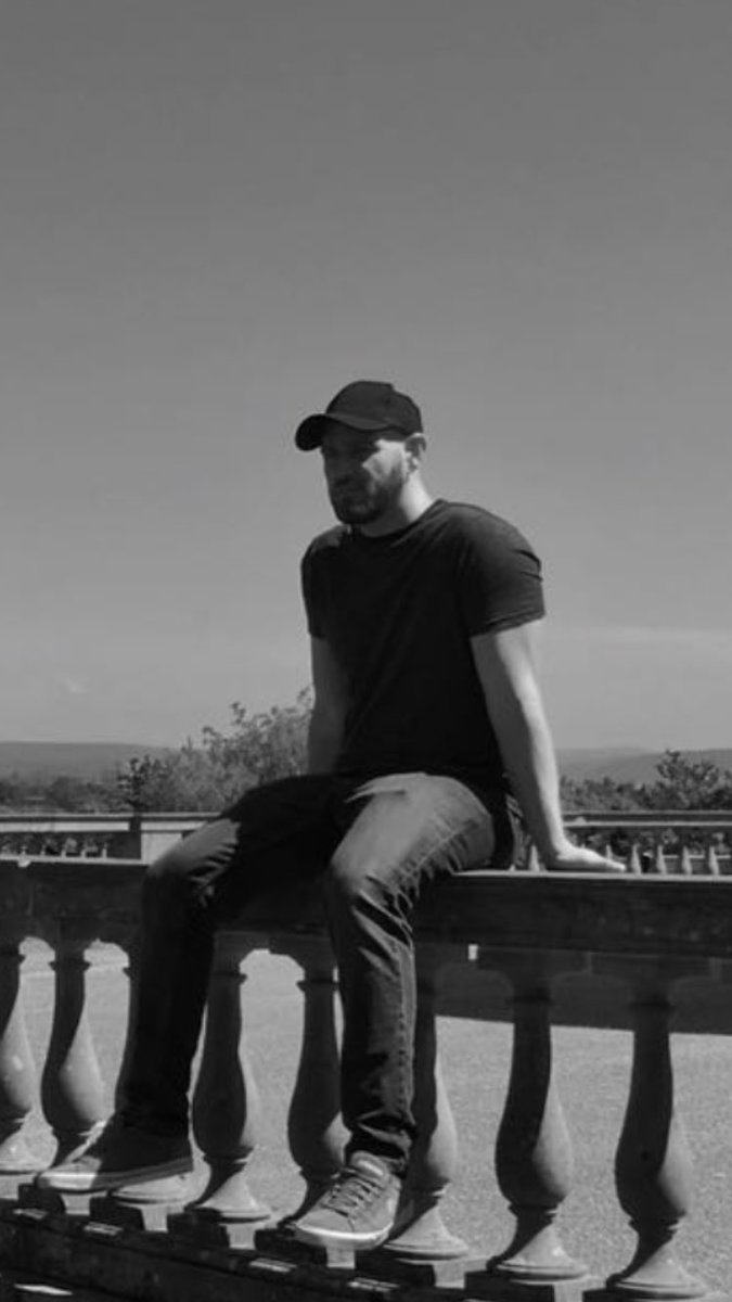 taoscreenwriter's tweet photo. Few shots from heaton Park ...#poser https://t.co/y3eiawndb3