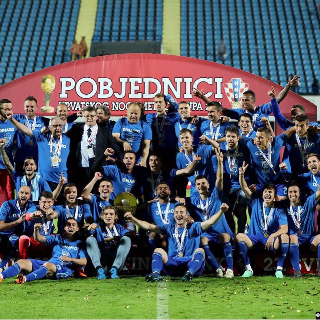 Dani Olmo tweet media