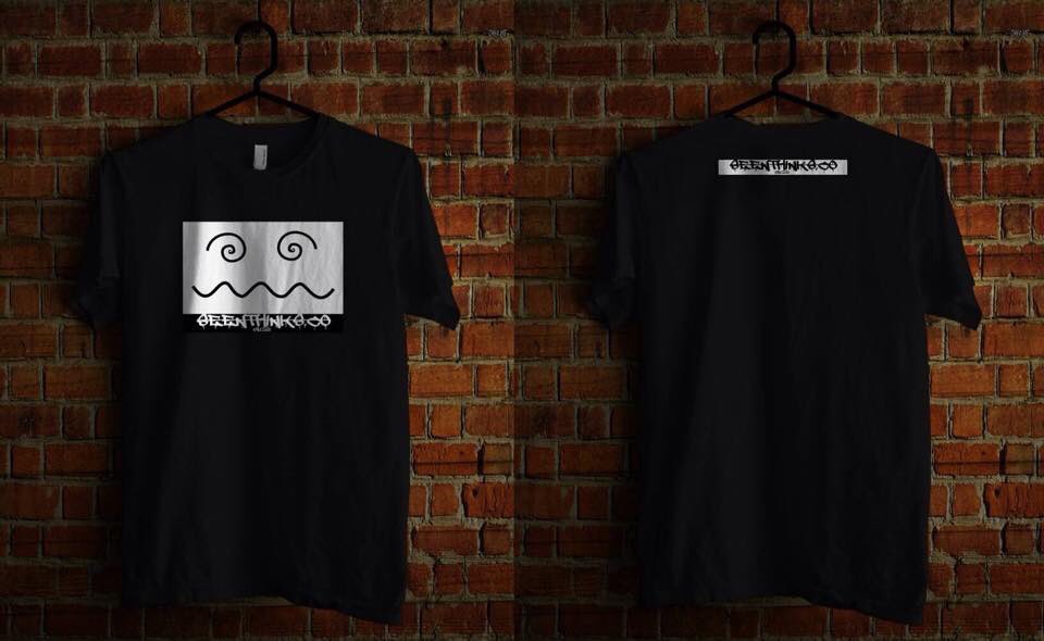 seenthinksco's tweet photo. Article black 👕🐧 https://t.co/HK2xhw8Y4z