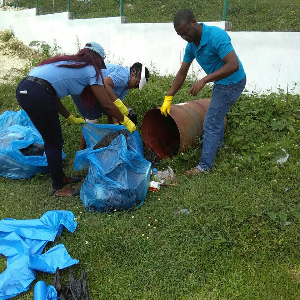 HopewellJCI5's tweet photo. Labour Day 2018.y https://t.co/3fUSih8SDy