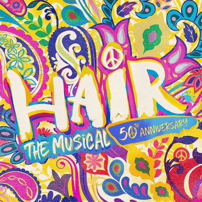 MTKC is so excited to be included in the 50th Anniversary Celebration of the groundbreaking musical HAIR!
2 nights only, tickets available at mtkc.org/tickets