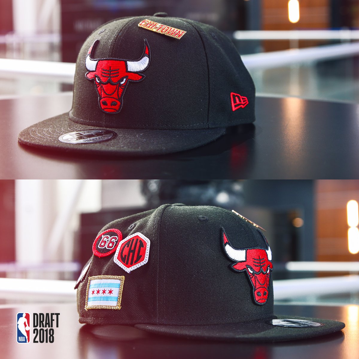 bulls draft