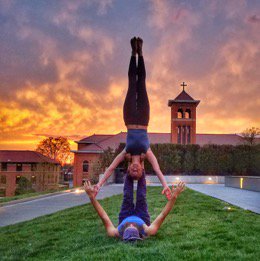 FGfitnessRVA's tweet photo. Are you coming to our Acro Yoga workshop? We are hosting it on June 9th from 11am to 1pm. Details on how to register are on our website!

https://t.co/oSOKFj0Yyz https://t.co/lKaGU8sLVR