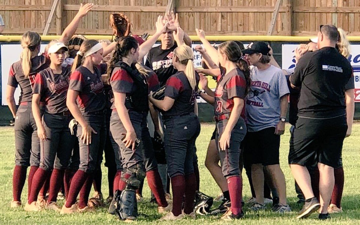 BHHS Spirit tweet media