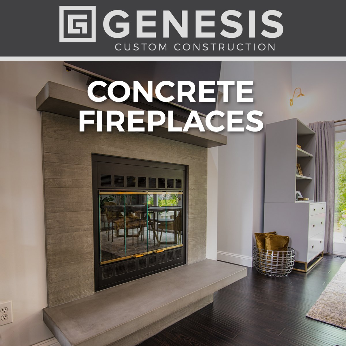 Genesis_Custom's tweet image. #GenesisConcreteCountertops design, build, and install custom #gfrc #ConcreteFireplaces to meet our customers specific wants and needs. We also specialize in #FireplaceSurrounds #KitchenCountertops and #ConcreteMantles. If you are in #CarteretCounty then call us on (252) 422-0444