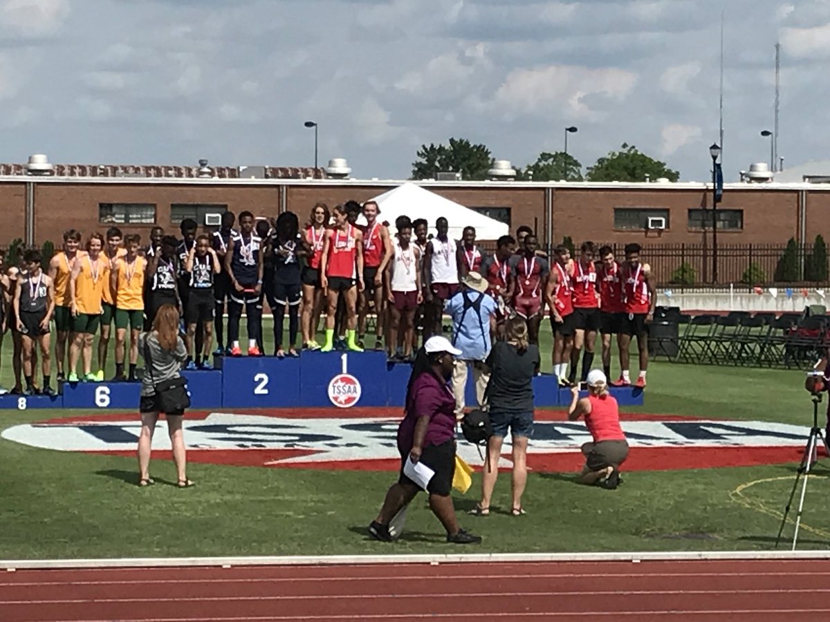 LNSTEMWellness's tweet photo. Congrats to STEM Boys 4x800 relay.  6th place at State! Way to go @LNSTEMAC!!!!! https://t.co/CbxntfP2By