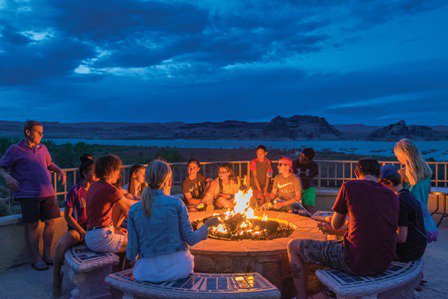 Don’t let thoughts of a family dream vacation pass by another year! Be the first to know all about our 2019 Bridges trips. ow.ly/9AfG30k9p9T