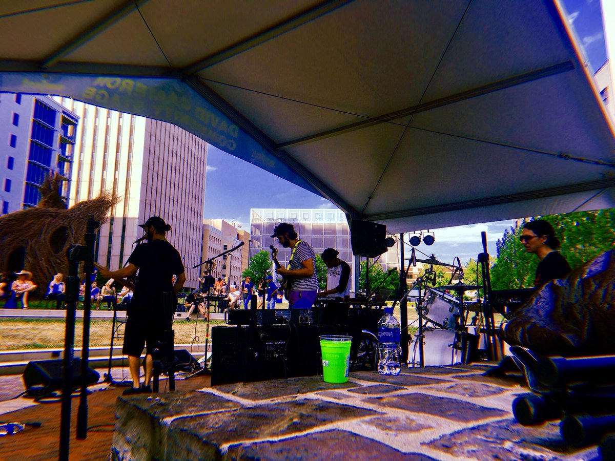 zunissss's tweet photo. Mayfest 2018 
📸 @rllynice https://t.co/hr4ko4OtTG