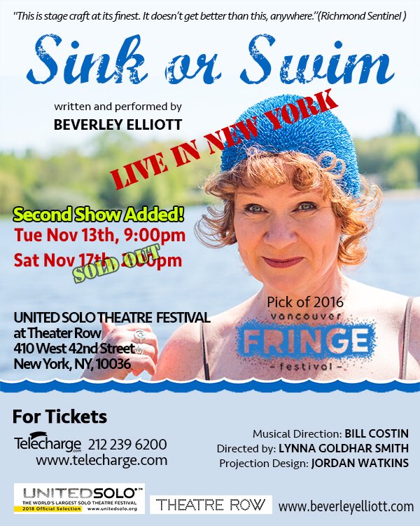 Beverley Elliott tweet media