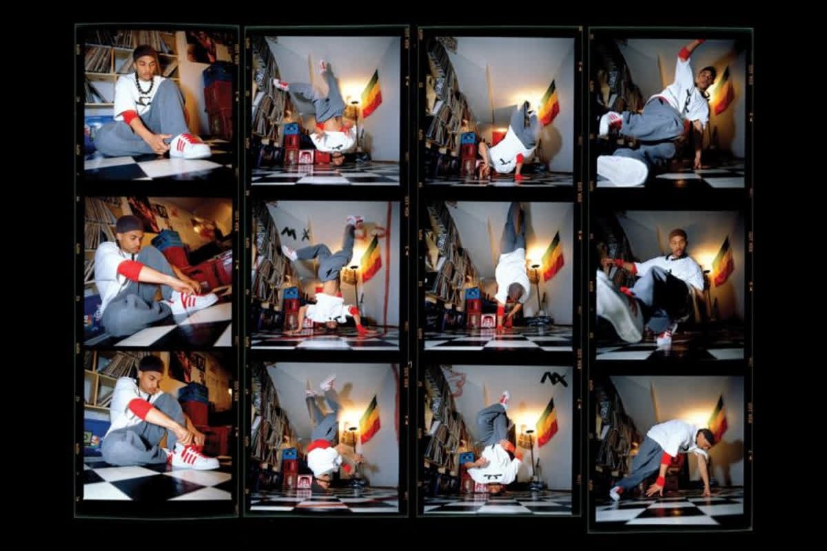 Mathematik by Patrick Nichols, 2001

Check out more shots like these, chronicling Toronto's early Hip Hop scene, at the McMichael Canadian Art Collection in Kleinburg until October 21. 

#BlueMothCreative #HipHop #Toronto #TorontoMusic #TorontoLife #90sRap