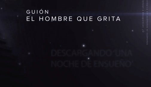 aitor_valdes's tweet photo. Un año más ahí están los easter eggs del vídeo de graduación 🧐
#ElÚltimoCapítulo #ElDesastreDeLosDel98 #UnaNocheDeEnsueño 
@gritones_ https://t.co/yiZ6E5FfZi
