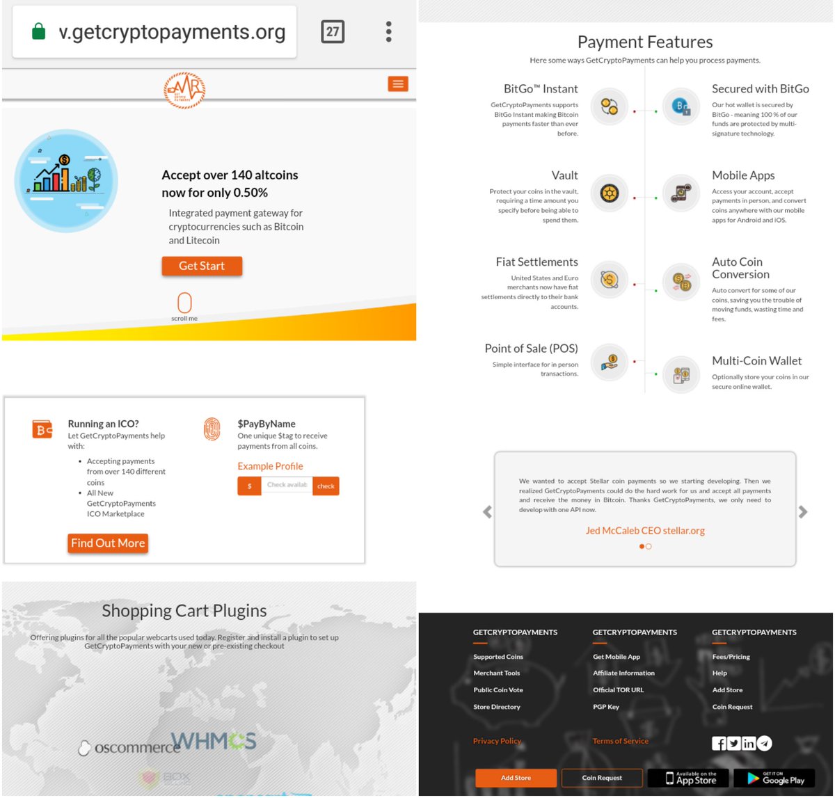 EXMR FDN. tweet media