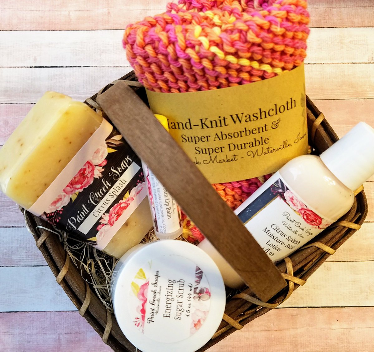 Paint Creek Soaps (PCSoaps) Twitter