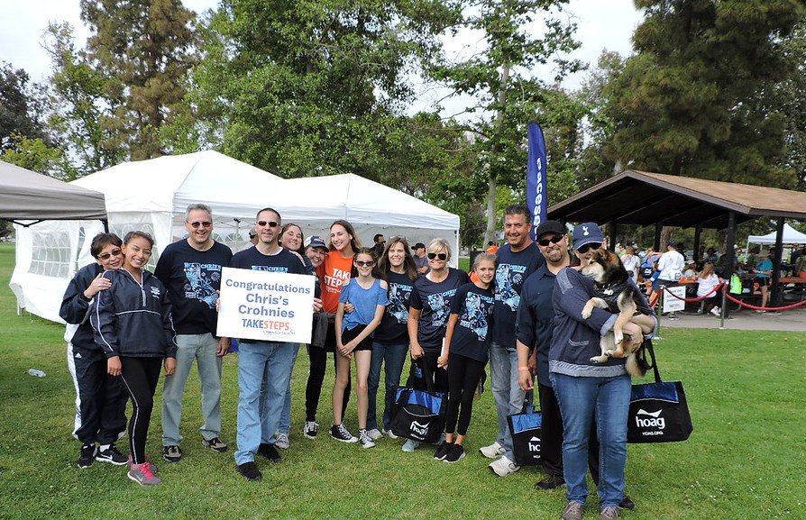 CCfdnOC's tweet photo. We had a blast on Sunday at Take Steps!  Share your photos with us at https://t.co/J8Zx35Q97V. By uploading to our SmugMug gallery, you are giving the Foundation permission to share these photos on social media as we wish. If you don't want to share, don't upload. https://t.co/XhirSnamhz
