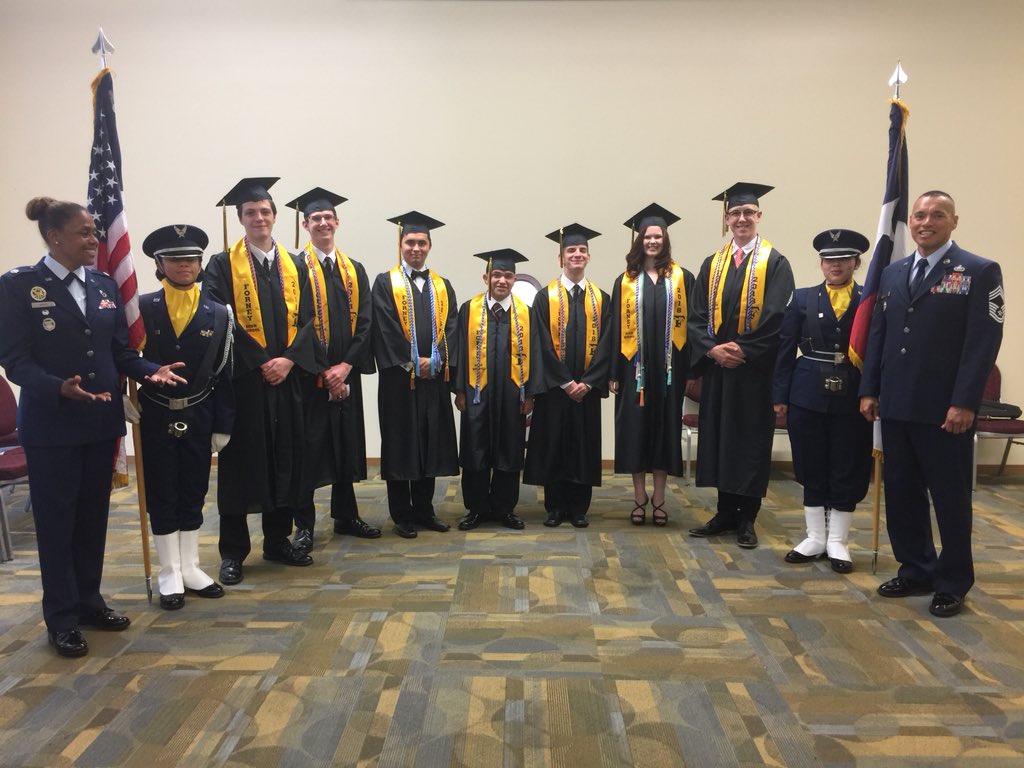gearydreamhomes's tweet photo. It’s about to down! My last FHS and NFHS AFJROTC Graduation detail! Trying to hold back the tears! #oneteamoneunitonefamily https://t.co/aHWuCSDfDu