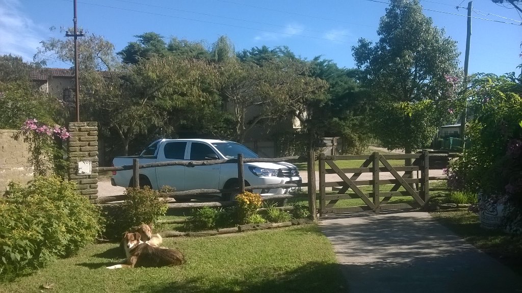 baauer07's tweet image. El dia se presta!! 🏃