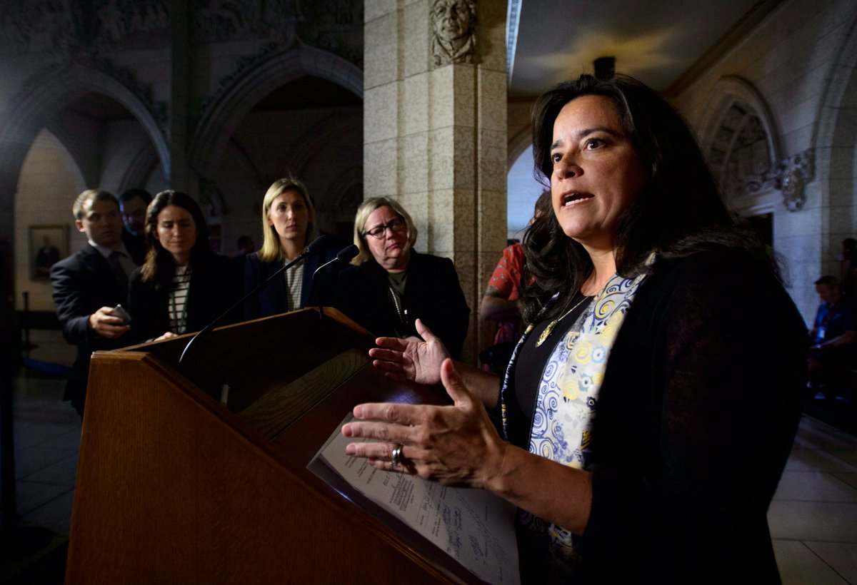 CBCTheHouse's tweet photo. Midweek podcast is in! Guest-host @cath_cullen go over the proposed changes to divorce laws w/ Justice Minister @Puglaas https://t.co/1o6iYJczg3 https://t.co/v1Kj8toZHx