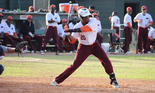 Claflin Baseball tweet media