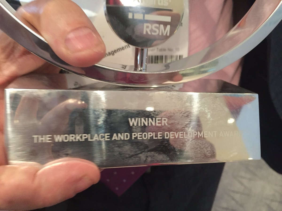 WOW WOW WOW Thank you thank you thank you Our amazing team...... <a href="/RSM_Ireland/">RSM Ireland</a>