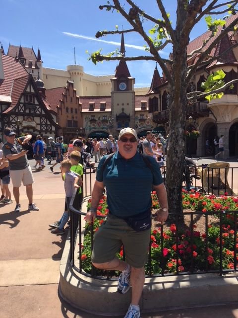 Check out more of Bob's adventures at EPCOT.  Get some tips for your next vacation!  buff.ly/2Kvq56H