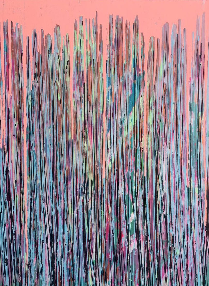 mayson_gallery's tweet photo. Jared Ryan Shaw has described the process of creating his art as “feeding his pure” due in part to the internal artistic satisfaction he gains.
•
#art #painter #painting #paint #artist #color #gallery #nyc #nycart #design #artgallery #decor #newyork #LES #art https://t.co/F2zdmByHIb