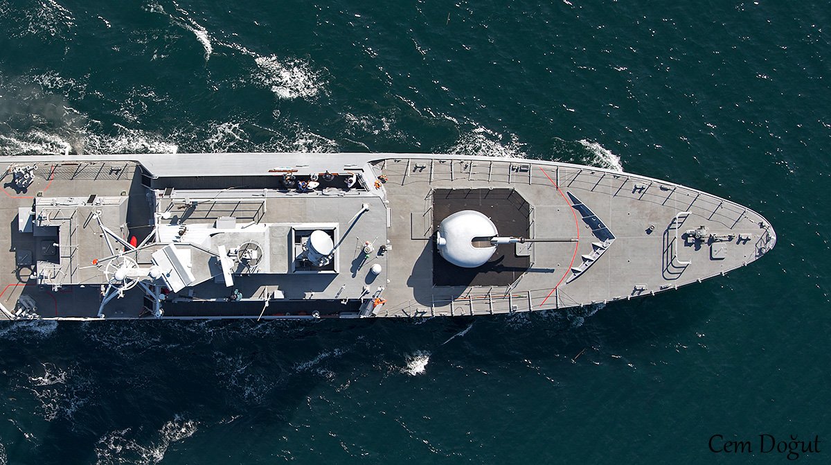 Cem_Dogut on Twitter: "Türk Deniz Kuvvetleri Kılıç Sınıfı ...
