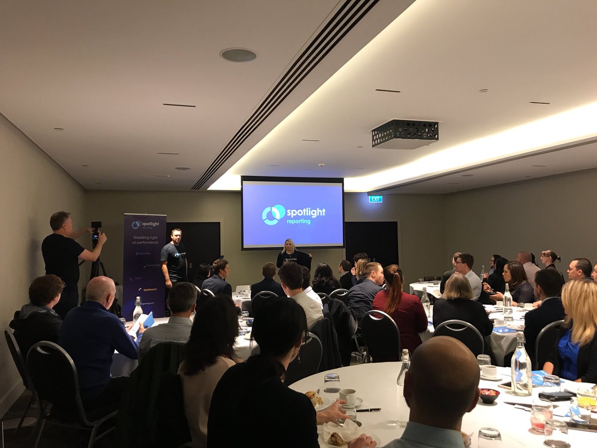 brendanallen84's tweet photo. Full house!! #TransformSR @spotlightrep https://t.co/EjKGF66K27