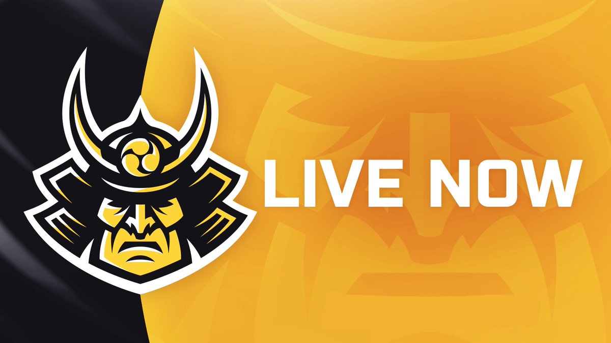 Live now come hang out!

📺: NFS Carbon: twitch.tv/kuruhs
📺: Worlds Adrift: twitch.tv/sterdekie
📺: Destiny 2: twitch.tv/orbztv
📺: Fortnite: twitch.tv/wavy_sinatra