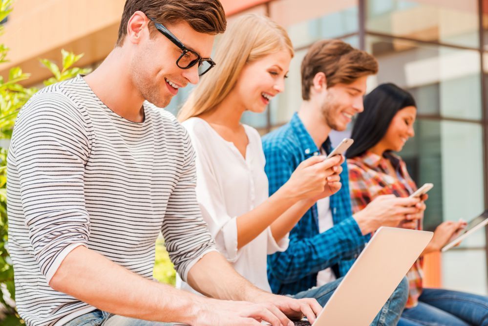 Interfacebh's tweet photo. O Marketing se inova praticamente todos os dias, e as empresas precisam se adaptar às novas realidades. Veja no nosso blog como acompanhar melhor as mudanças nesta área: https://t.co/GITy0PYYZY.
#InterfaceBH #AssessoriadeimprensaBH #Comunicacaoempresarial #Marketing https://t.co/IV7lV7j1Sa