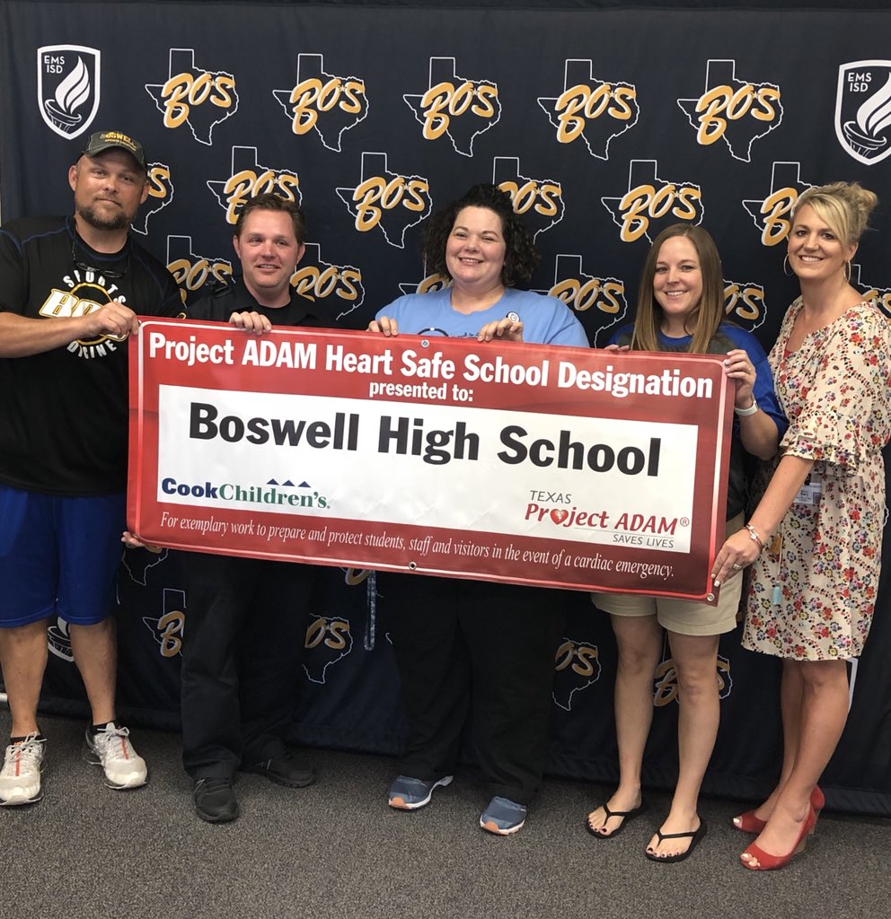 Boswell Clinic (BosClinic) Twitter