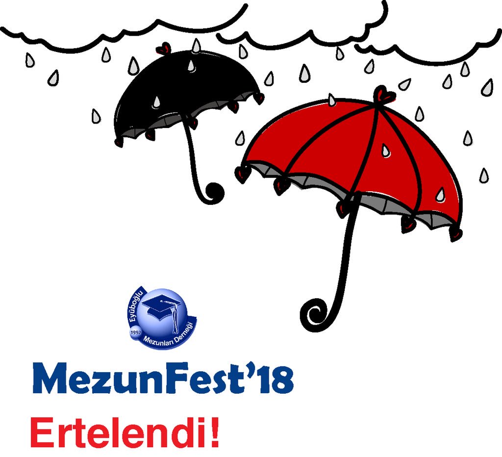 EyubogluMD's tweet photo. 📣Dikkat📣Pazar günü beklenen olumsuz hava şartları açık hava etkinliklerimizi gerçekleştirmemize engel olacak.. YENİ TARİH: 23 Haziran  Cumartesi.. Detayları yine paylaşacağız📣 https://t.co/ditSnwzkYh