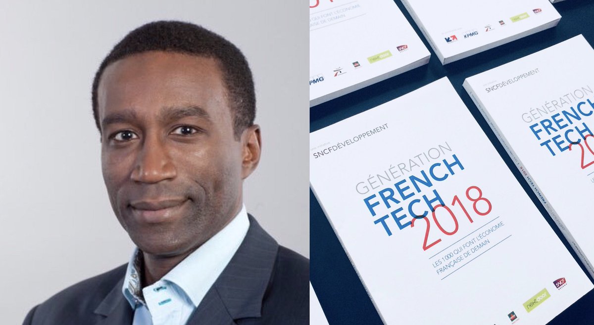 GRDF's tweet photo. .@PascalN_Diaye, Directeur #Innovation #GRDF : 3 objectifs pour un partenariat grand groupe et #startups.
➡️ Faire converger les intelligences.
➡️ Co-construire des solutions innovantes.
➡️ Générer de la valeur partagée.
#Tech #Digital #Vivatech #genFrenchTech #GRDFdigital https://t.co/gucDhmM0Lm
