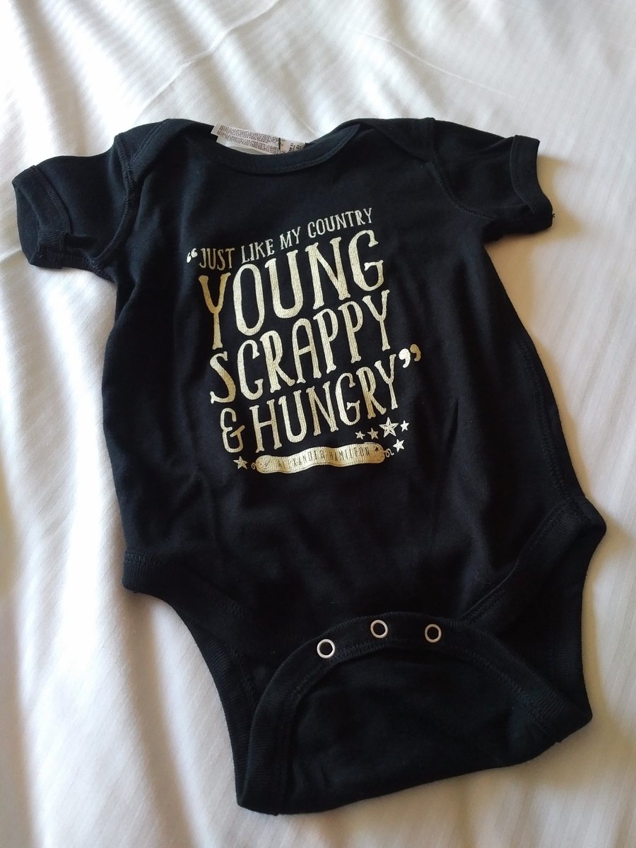 quiltingnswva's tweet image. Yep, paying homage to @HamiltonMusical @HamiltonMerch !