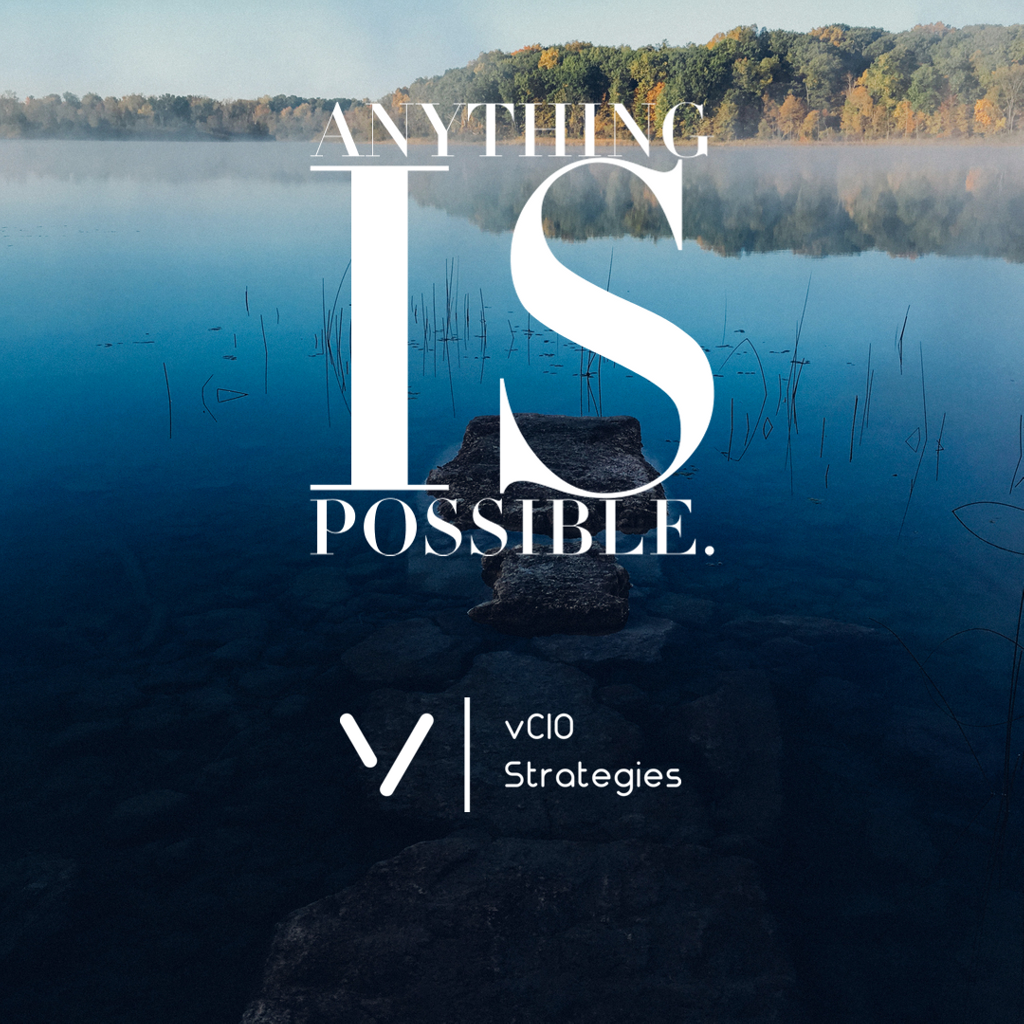 vCIO Strategies, LLC tweet media