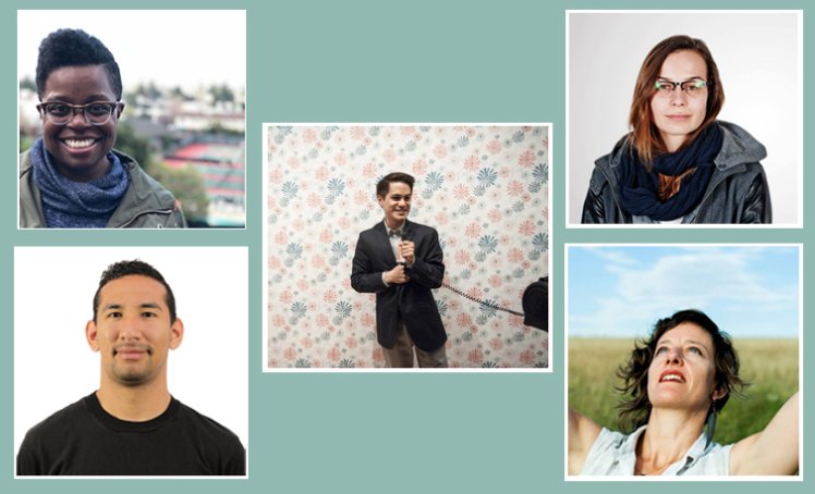 BAYCAT's tweet photo. Calendar it! 🗓️ 
Thursday, June 7th, our Senior Producer @AlfaroJose will be on the panel Criscrossing Borders with @MichaelaLR, Rory Padeken of @sjmusart, Amber Hoy, @KDMovingGround via @jasonhanasik &amp; @SFAC https://t.co/Ss1qahrr1q https://t.co/boIGMQbuPf