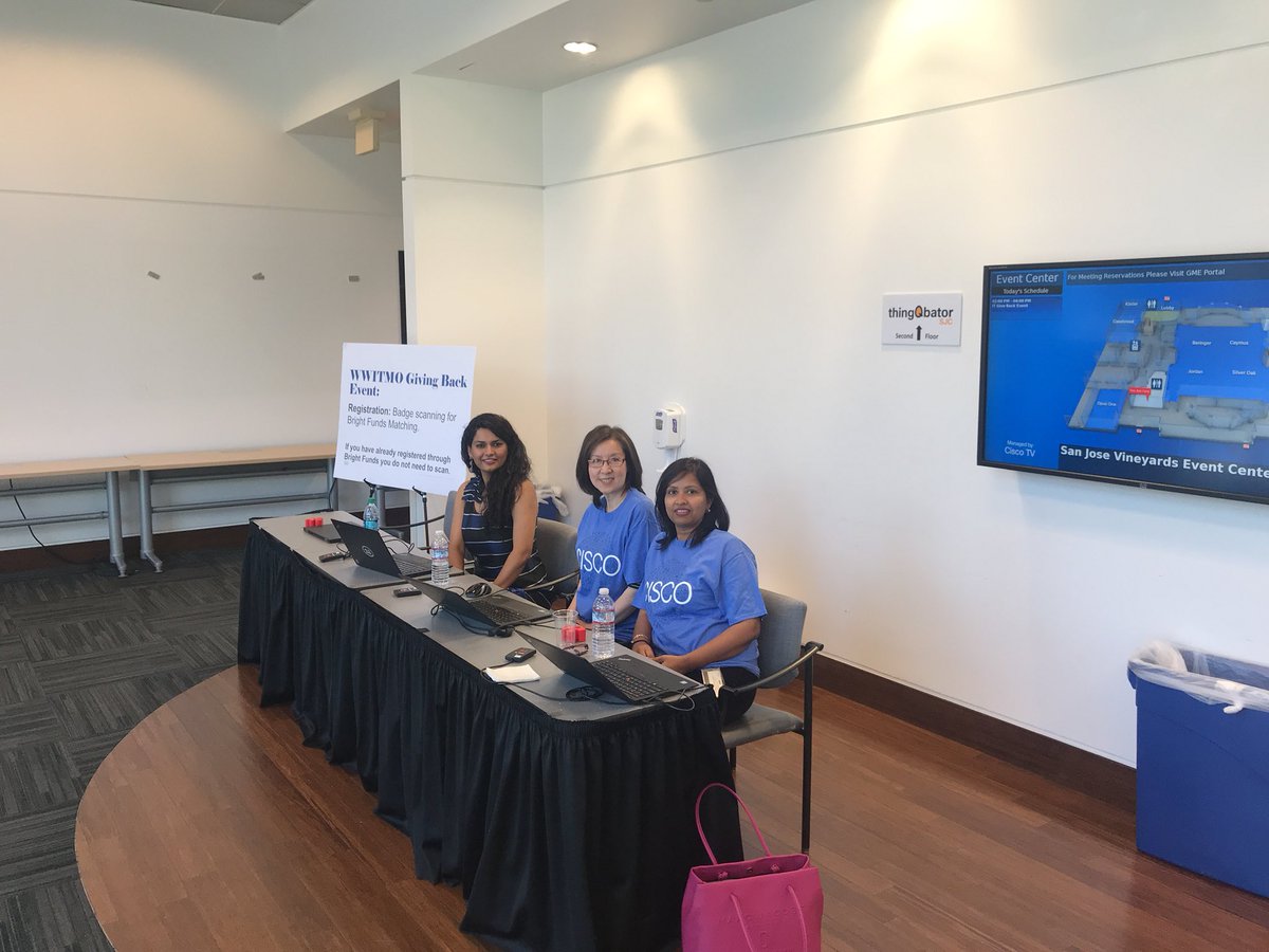 DSTNHome's tweet photo. Over 250 employees from @Cisco Global IT team #WWITMO gathering to build “welcome home” kits for the future residents of 134 supportive housing units at Second Street Studios! #itsuptous #endhomelessness https://t.co/assikHHCJ0