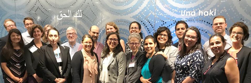 ProDESC's tweet photo. #ProgramaRADAR address labor rights violations that occur during the recruitment process and strengthening accountability of brands, employers and recruiters.
#HumanRigths
@SolidarityCntr @STPS_mx @SRE_mx @empleogob_mx @splcenter @FairFoodProgram @JusticeInMotion @FarmwrkrJustice https://t.co/5uHwLqoHLc