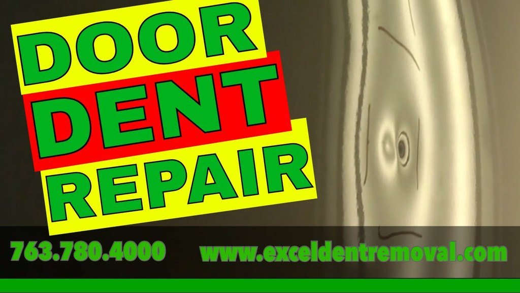 youtu.be/MYoZt3-oGtI If you need car door dent repair in Shoreview MN, then you found the best paintless dent removal service. Call (763) 780-4000 or visit ift.tt/1ModNbf to receive an excellent door dent repair for your car.

So, my customer brought in his Mazda f…