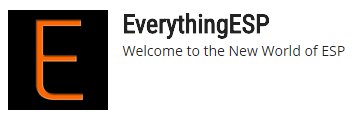 esp32com's tweet image. 2 new articles in the last week.... check them out...
👉everythingesp.com
