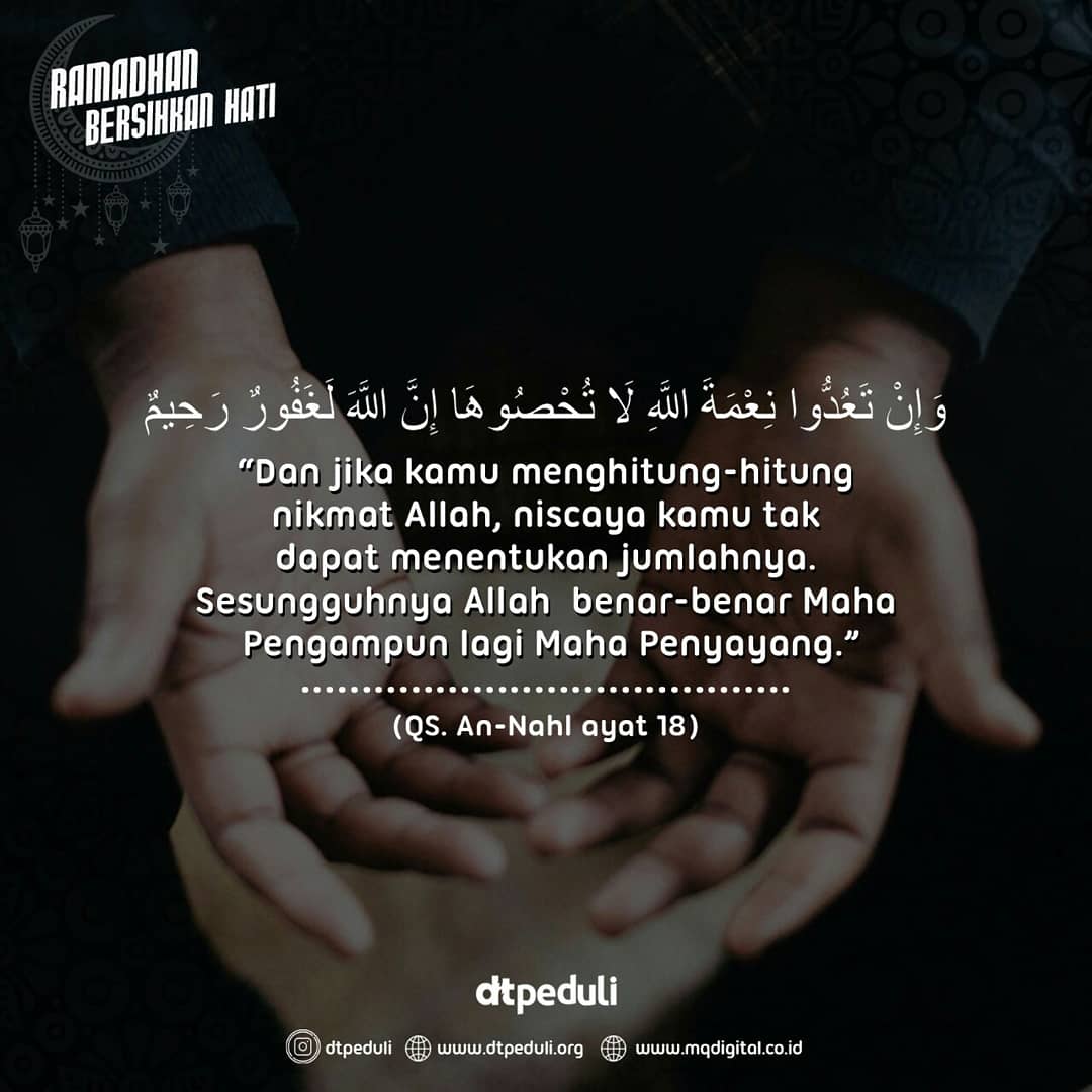 aagym's tweet photo. Bersyukur adalah salah satu kunci kehidupan
Semoga Alloh karuniakan kita menjadi hamba yang penuh syukur 

.. https://t.co/Lz3DKYe9qj