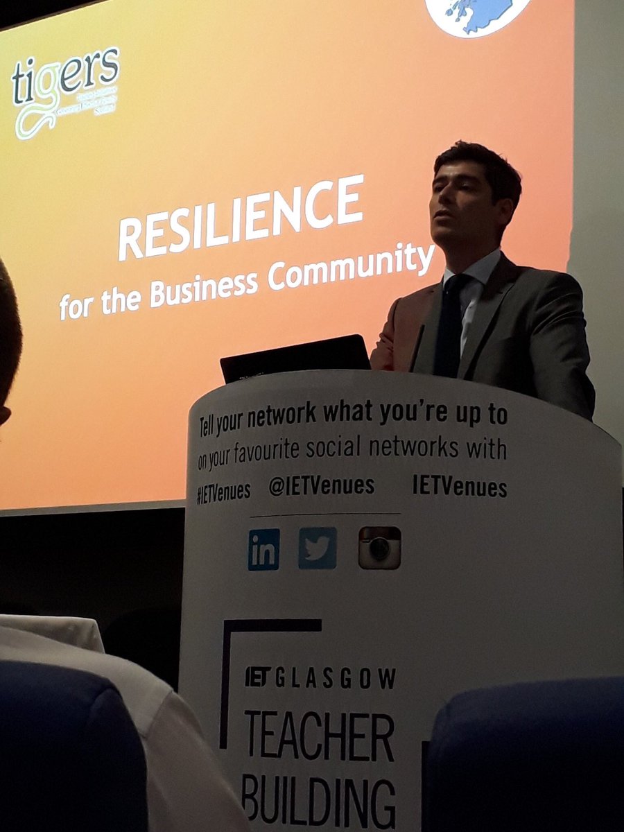 TIGERS_UK's tweet photo. Thanks to everyone who attended our business screening tonight. Thanks @marc_cooper1981 for facilitating and to our panel members @JulieReid82 @DannyGemmell659 @LauraDevennie 🙌 https://t.co/tRFZQfZfCD