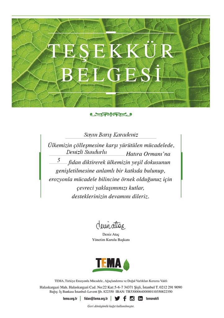 Öypli akademisyenler için nefes alma vakti. Etkinliğinizi yürekten kutluyorum. #HerÖYPliBirFidan #tema #öyp33a <a href="/SariipekM/">Merve Sarıipek</a> <a href="/MilliAKademi/">Milliyetçi Akademi🇹🇷</a> <a href="/erdoooggg/">Erdooğ</a>