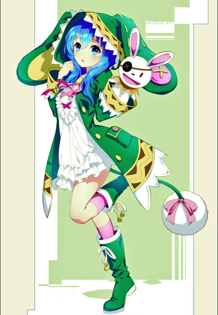 ☆ Yoshino 
☆ Mi mejor amigo Yoshinon
☆ Espíritu 
☆ Clase E
❤ Amable
❤ Tímida 
❤ Celosa
☆ no toquen ami Shido-san
Me darías un [RT] y [❤] para darme a conocer?