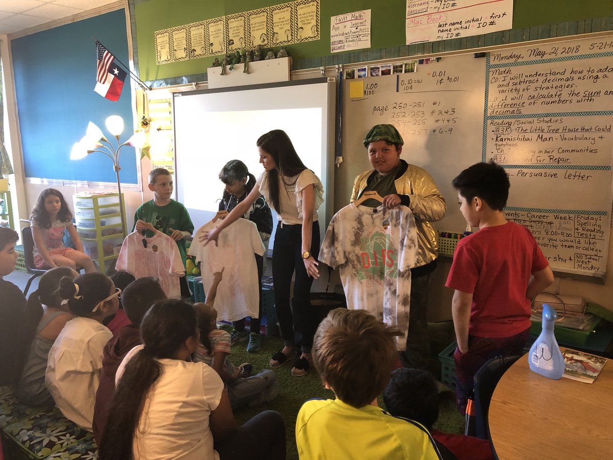 Alison Doyle tweet media