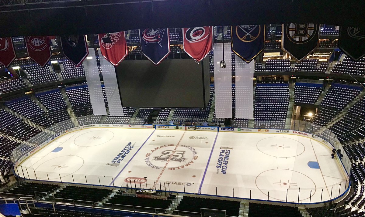 John Walton On Twitter We Re Here Game 7 Hear Capsbolts